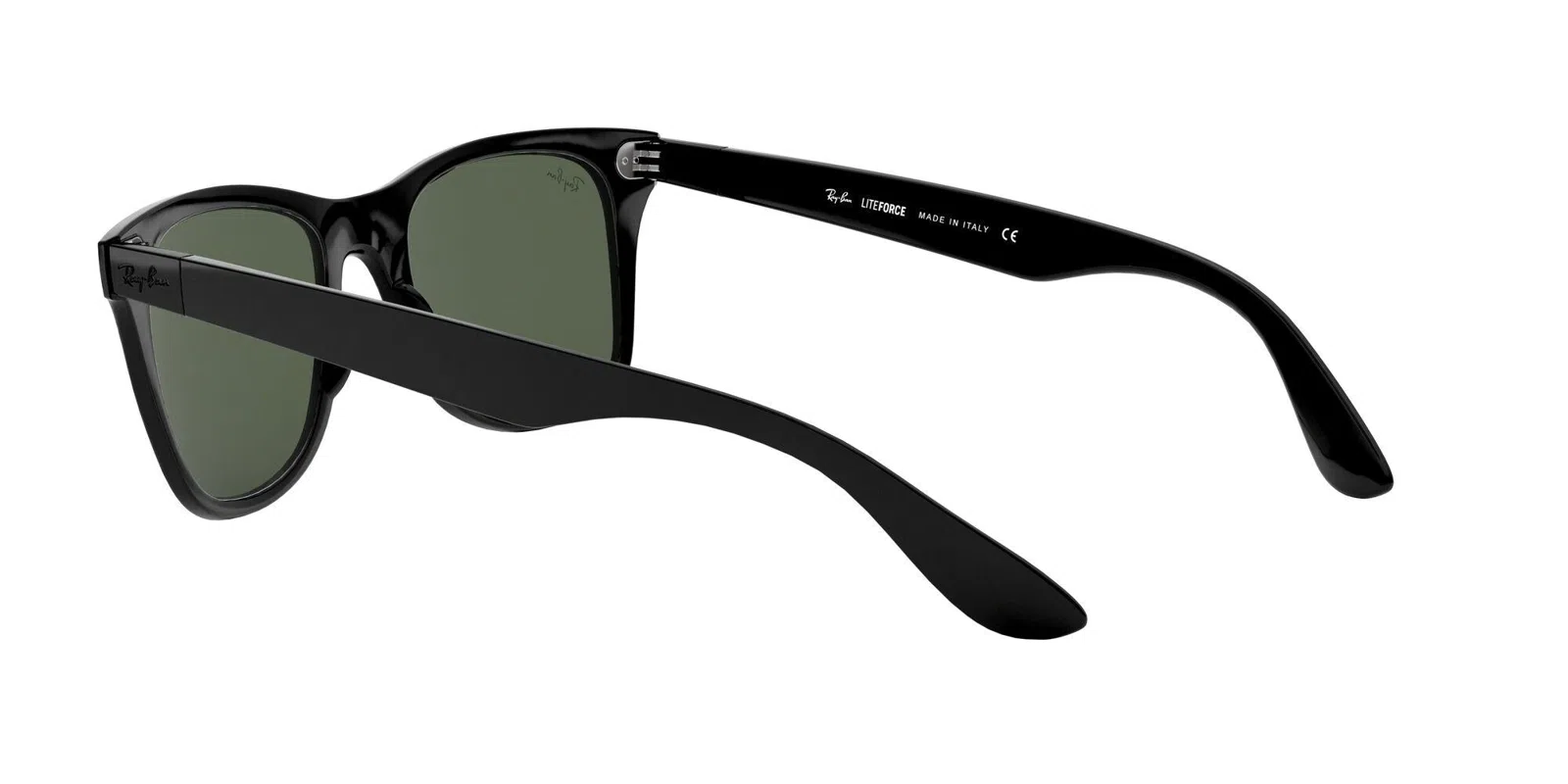Ray-Ban Wayfarer Liteforce 4195 Sunglasses - view 36